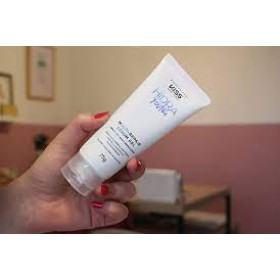 Sérum Multi-Reparador - Hidratante Facial em Gel Kiss New York Hidra Young - 75g