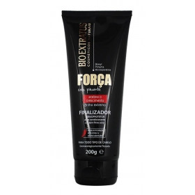Bio Extratus Finalizador Força Com Pimenta - 200g