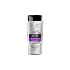 Reconstrutor Hidratante Alto Impacto Lacan SOS Result 300g