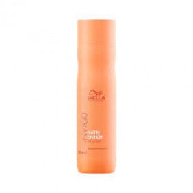 Shampoo Profissional Wella Invigo Nutri-Enrich 250ml