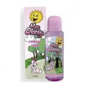 Meu Cheirinho Colônia Lavandinha 120ml