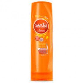 Condicionador Restauração Instantânea 325ml Seda