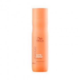 Shampoo Profissional Wella Invigo Nutri-Enrich 250ml