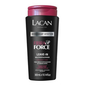  Leave In Lacan Fibra & Force Multifortalecedor - 300ml