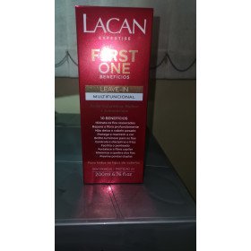 Lacan First One Leave in 300ml