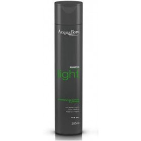 Shampoo Acquaflora Light 300Ml
