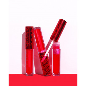 Gloss labial Aumento Volume Lábios FRAN BY FRANCINY EHLKE LIPCHILLI