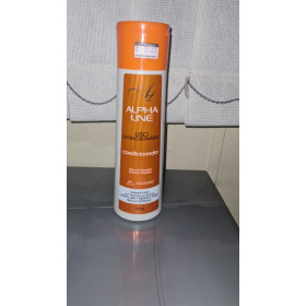 Condicionador Liso Extraordinário 250ml – Alpha Line
