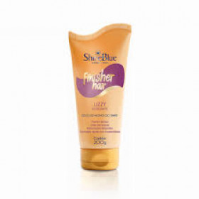 Lizzy Defrizante FINISHER HAIR 