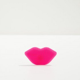 Lip Scrub Brush - Esponja Esfoliante Labial Océane