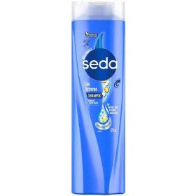 Shampoo Seda Liso Extremo 325ml