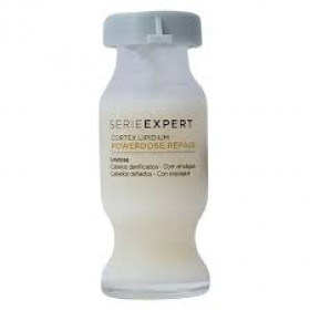 Ampola Loréal Profissional Cortex Lipidium Power Repair Powerdose 10ml