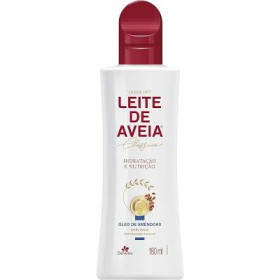 Leite De Aveia Davene óleo de amêndoas 180ml