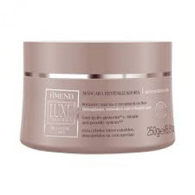 Máscara capilar Amend Luxe Creations Blonde Care 250g