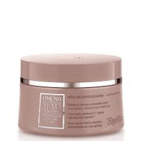 Máscara capilar Amend Luxe Creations Blonde Care 250g
