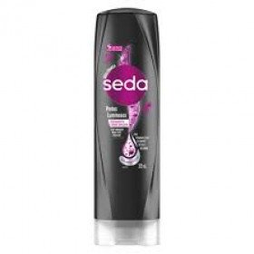 Condicionador Pretos Luminosos Seda