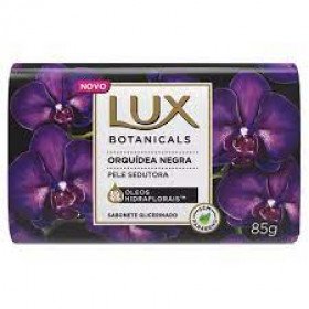 Sabonete Lux Botanicals Orquídea Negra 85g