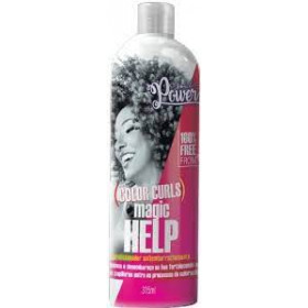 Condicionador Color Curls Magic Help Soul Power 315ml