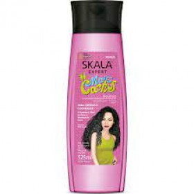 Shampoo Skala #MaisCachos 325ml