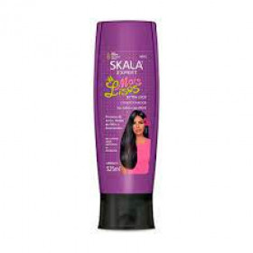 Condicionador Skala Mais Lisos 325ml
