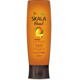 Condicionador Skala Manga e Castanha do Pará 325ml