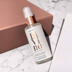 Máscara Capilar líquida profissional Braé Divine - 60ml