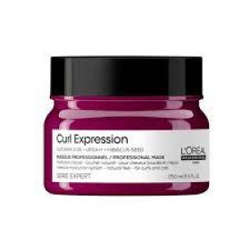 Máscara Capilar Loreal Profissional Curl Expression 250ml