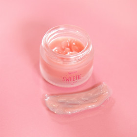 Máscara Labial Sweetie Lip Mask - Luisance