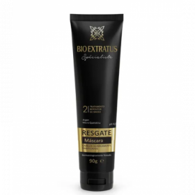 Máscara Capilar Bio Extratus Spécialiste Resgate - 250g