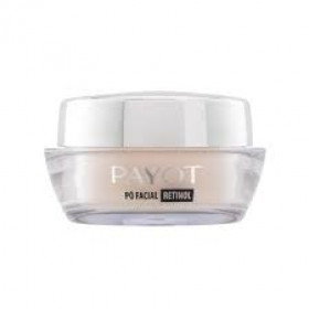 Pó Facial Retinol - Translúcido Matte - Payot