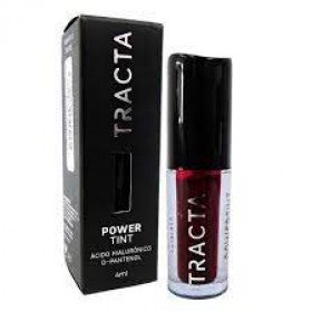 Batom líquido Lip tint power Maçã do Amor -Tracta