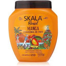 Creme de Tratamento Skala Manga e Castanha