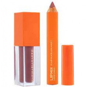 Lipmix Batom + Lápis Labial-Mari Maria Makeup