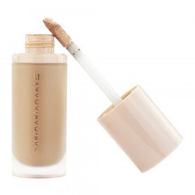 Base e Corretivo Velvet Skin Mari Maria - Bege Médio 25g