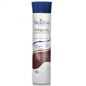 Condicionador ShineBlue Antiqueda 300ml