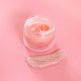 Máscara Labial Sweetie Lip Mask - Luisance