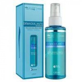 Demaquilante líquido oil-free- Max love