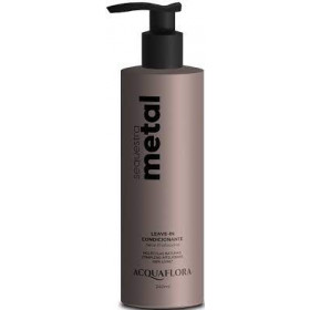 Leave in Sequestra Metal 300 ML