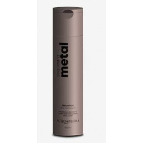 Shampoo Sequestra Metal 300 ML