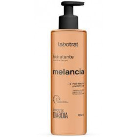 Hidratante Rosto e Corpo Melancia 190ml - Labotrat