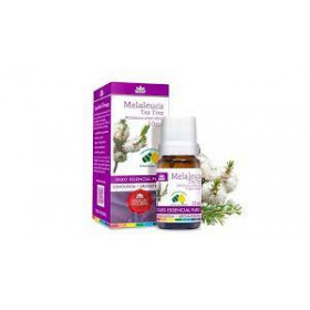 WNF Óleo Essencial Melaleuca (Tea Tree) 10ml