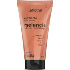 Esfoliante Corpo e Rosto 150g Labotrat - Melancia