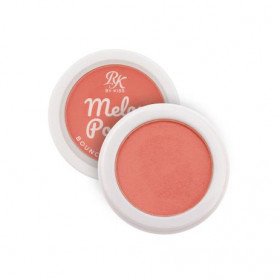 Blush Lip Bouncy Melon Pop - Coral Pop - RK By Kiss