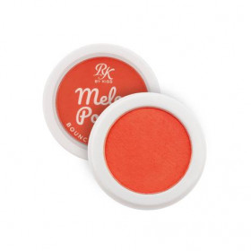 Blush Lip Bouncy Melon Pop - Red Pop - RK By Kiss