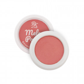 Blush Lip Bouncy Melon Pop - Rosy Pop - RK By Kiss