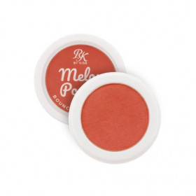 Blush Lip Bouncy Melon Pop - Summer Pop - RK By Kiss