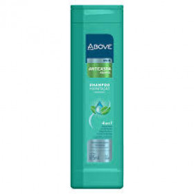 Shampoo Above Men 325ml Anticaspa Mentol