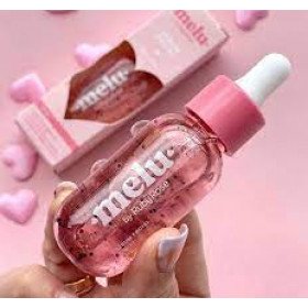 Sérum Facial Hidratante Melu Ruby Rose- Melancia