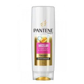 Condicionador pro-v micelar purifica & hidrata 200ml Pantene