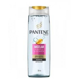 Shampoo pro-v micelar purifica & hidrata 200ml Pantene